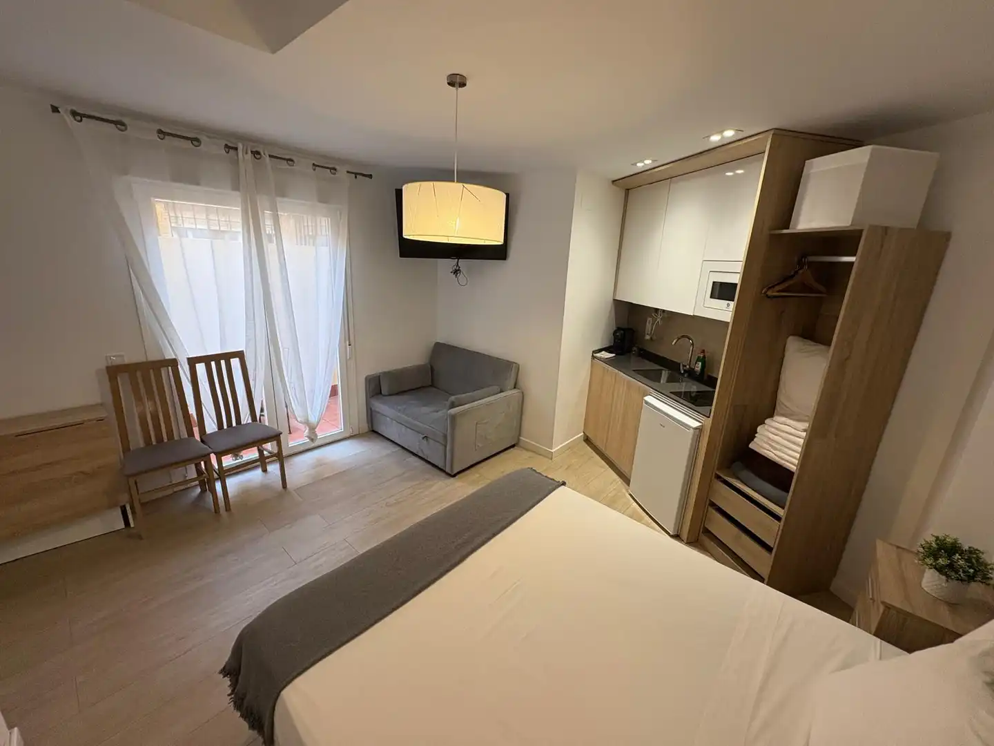 Flat for sale in Calle Alejandro Sánchez, Opañel