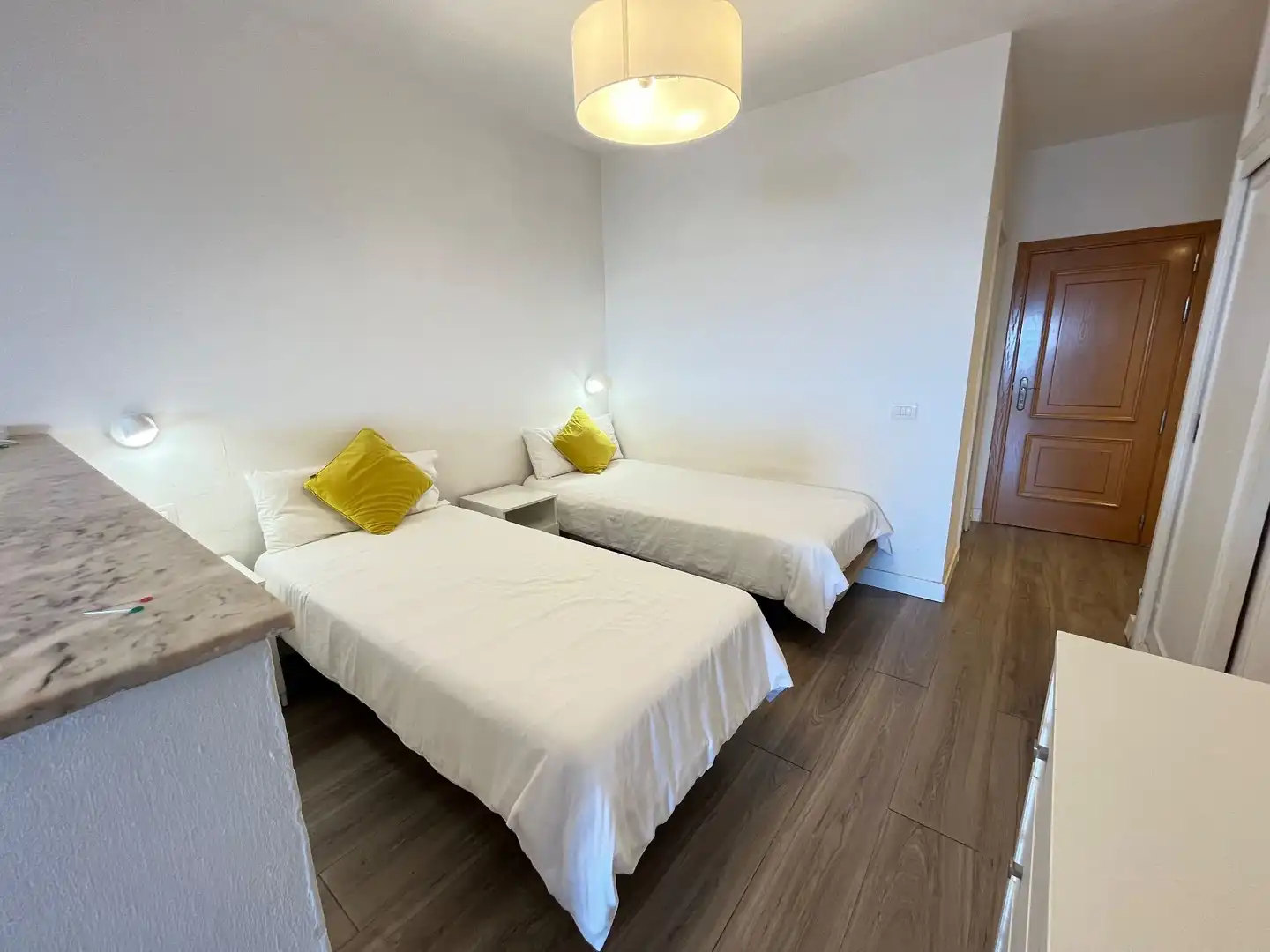 Habitación de Estudio de alquiler en Zona Botánico