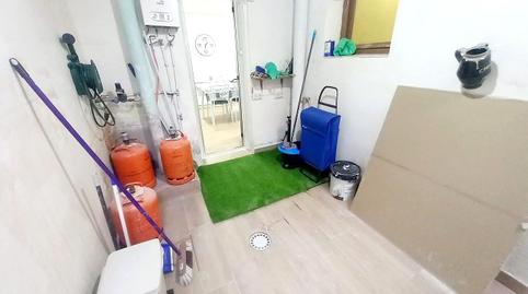 Foto 4 de Pis en venda a Cuatrocientas Viviendas, Alicante / Alacant