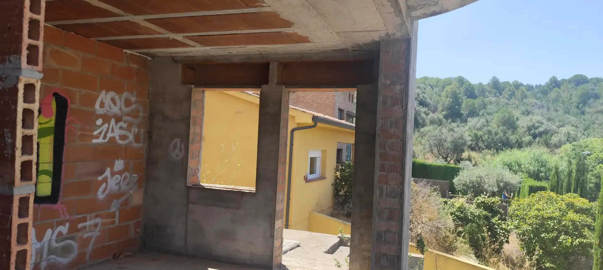 Residencial en venta en Camí de Can Biosca, 29, La Miranda - Can Candeler