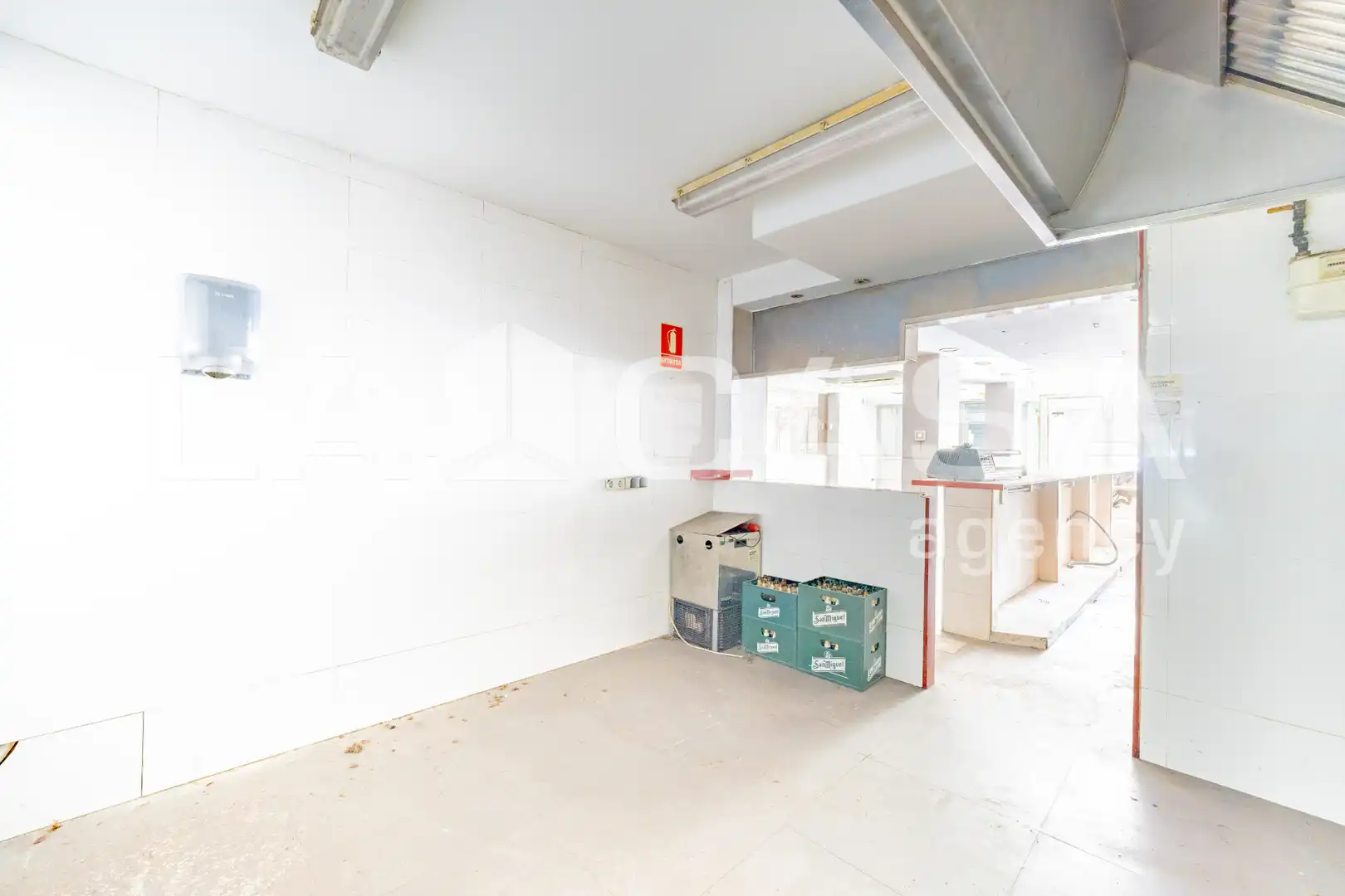 Local comercial en venda a Avinguda del Primat Reig, imagen 5