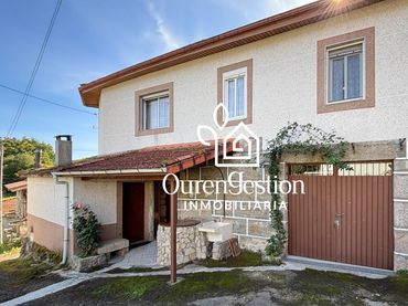 Casa in vendita a Maceda
