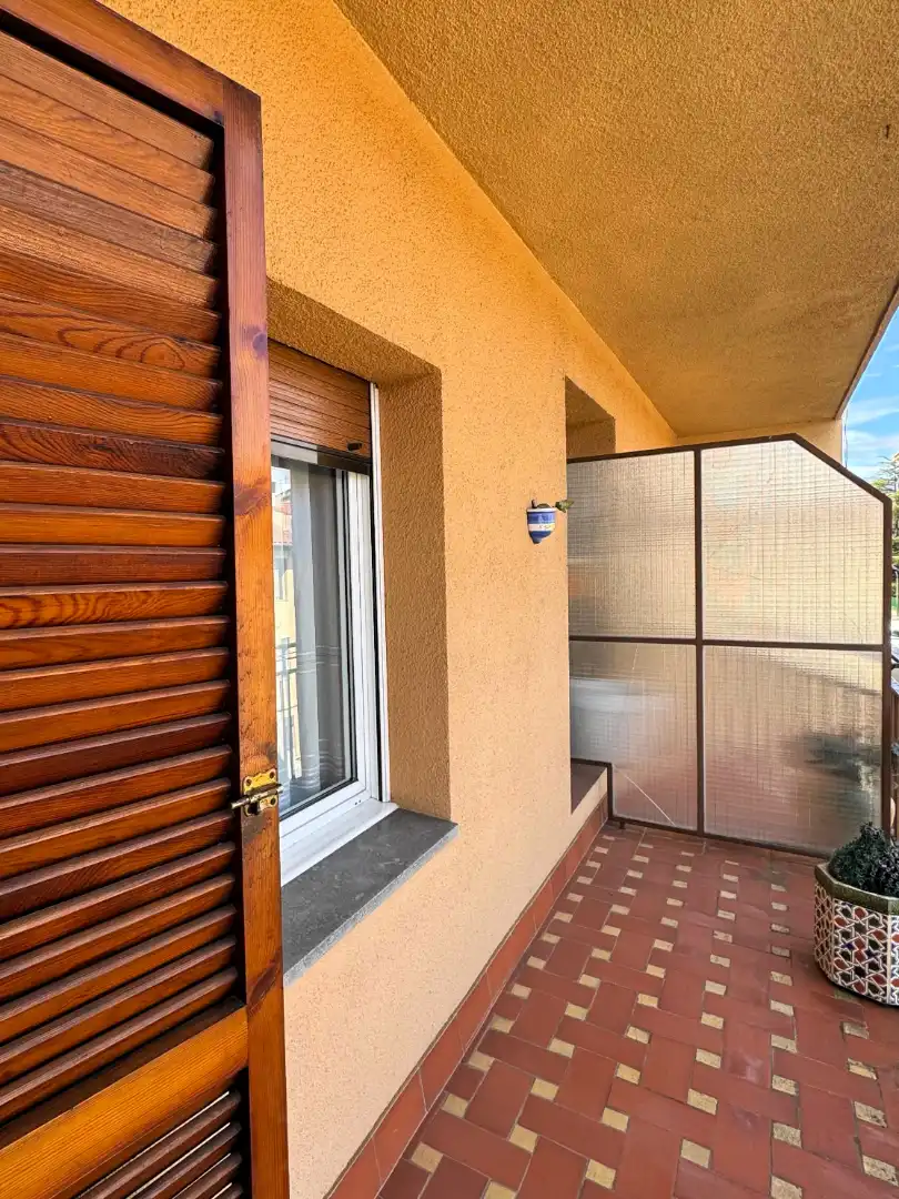 Piso en venta en Olot