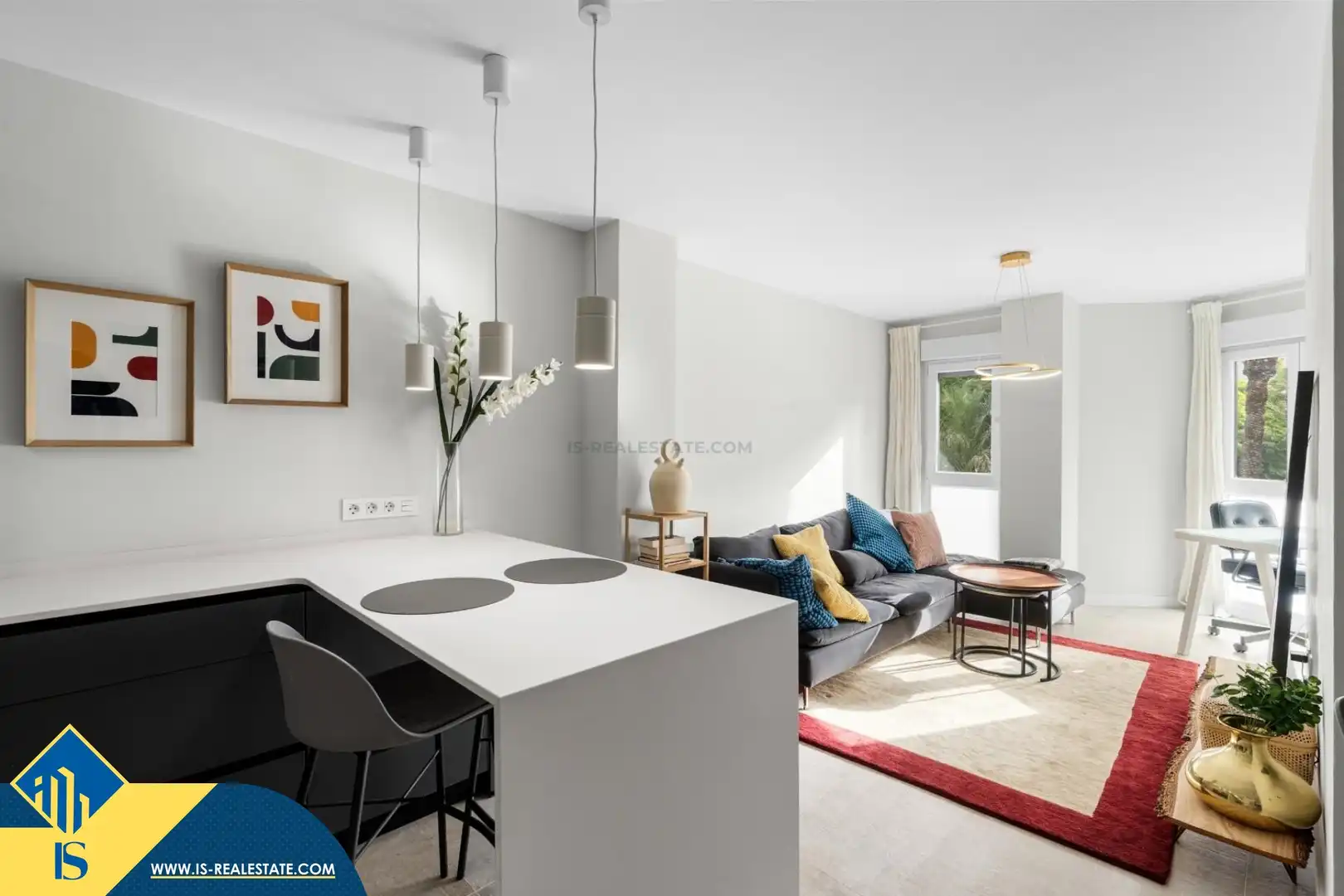 Flat with lift for sale in Centro, imagen 5