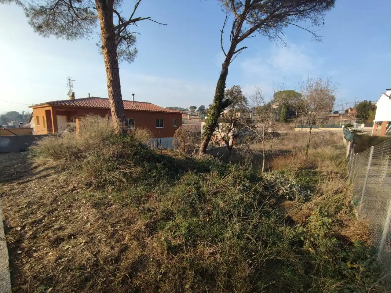 Rural land for sale in Calle Pla d´Urgell, imagen 2