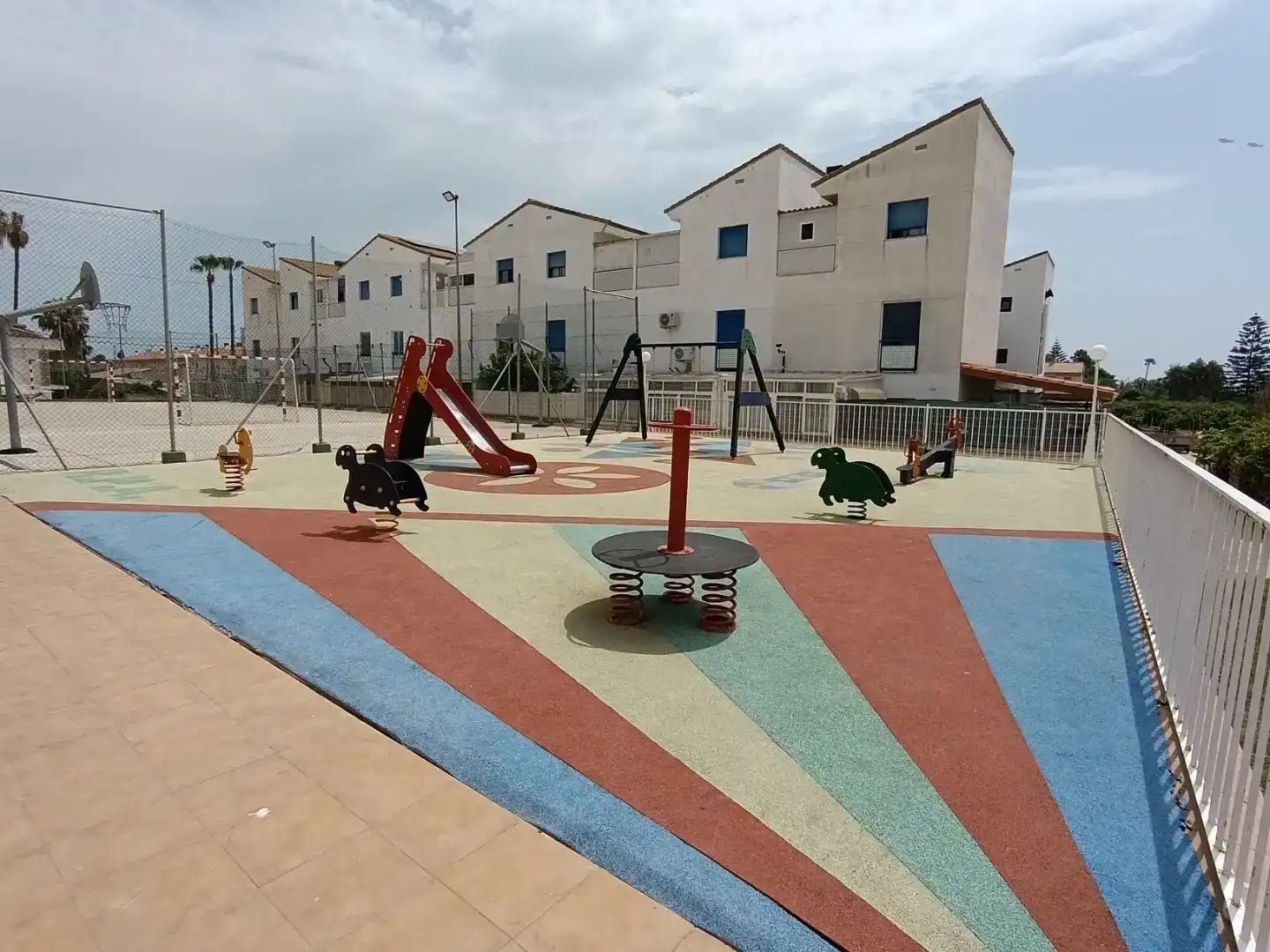Exterior view of Houses for sale in Almazora / Almassora