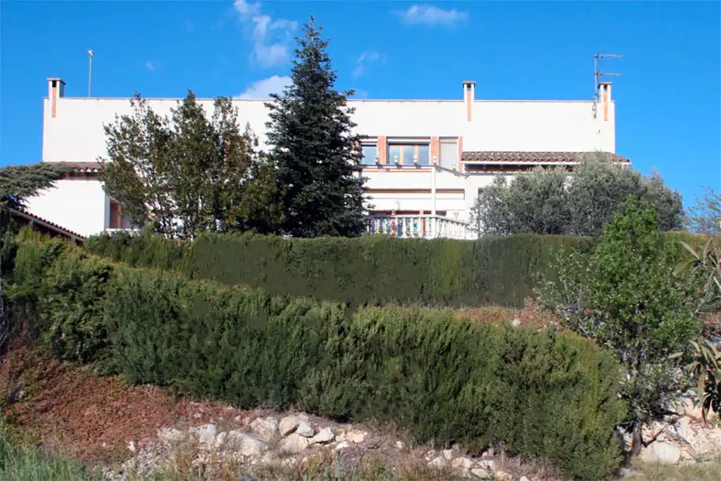 Casa o chalet en venta en BV-2158, 20, Vilobí del Penedès