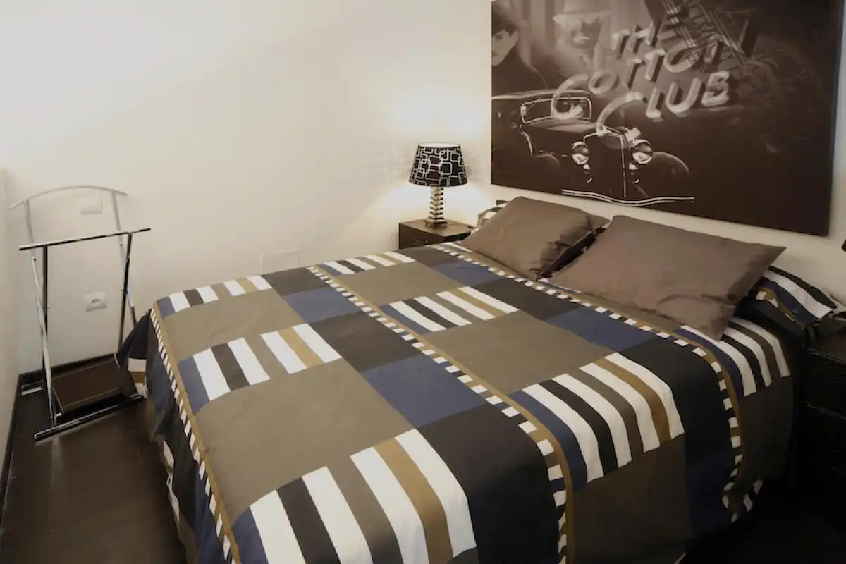 Studio à louer à Centro