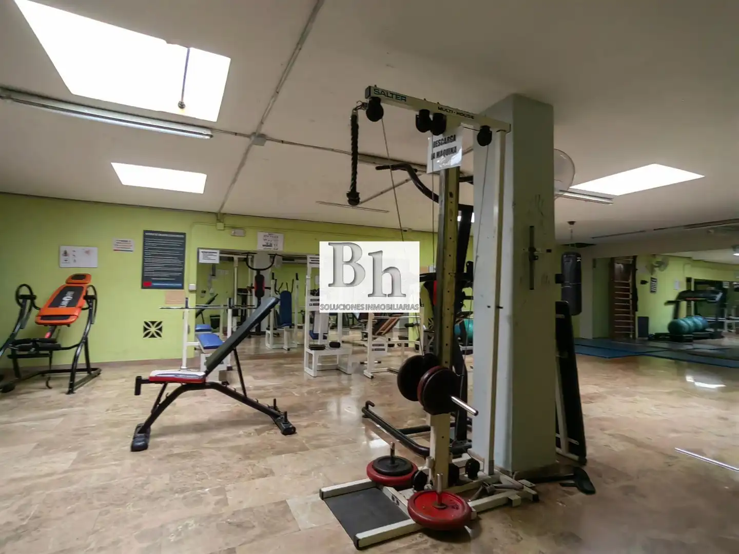 Piso en venta en Málaga con Aire acondicionado, Jardín privado y Terraza