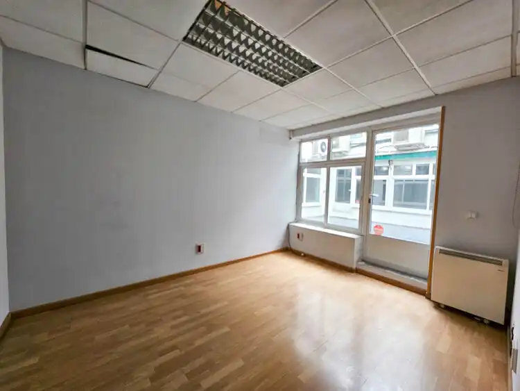 Büro zur Miete in Madrid