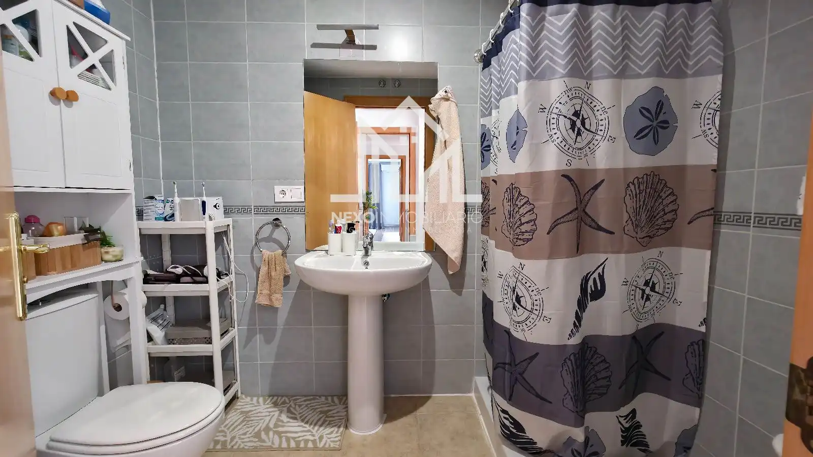 Baño de Piso en venta en Illescas con Trastero
