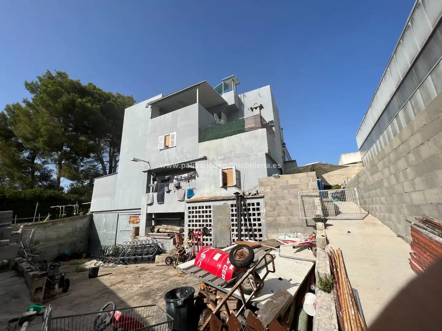 Industriegebäude zum Verkauf in Port d'Alcúdia - Platja d'Alcúdia, imagen 5