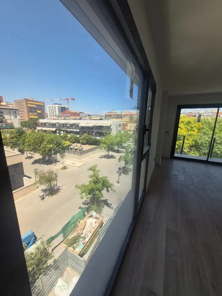 Dúplex d'obra nova amb terrassa en venda a Carrer dels Xicots de Vilafranca 13, imagen 26