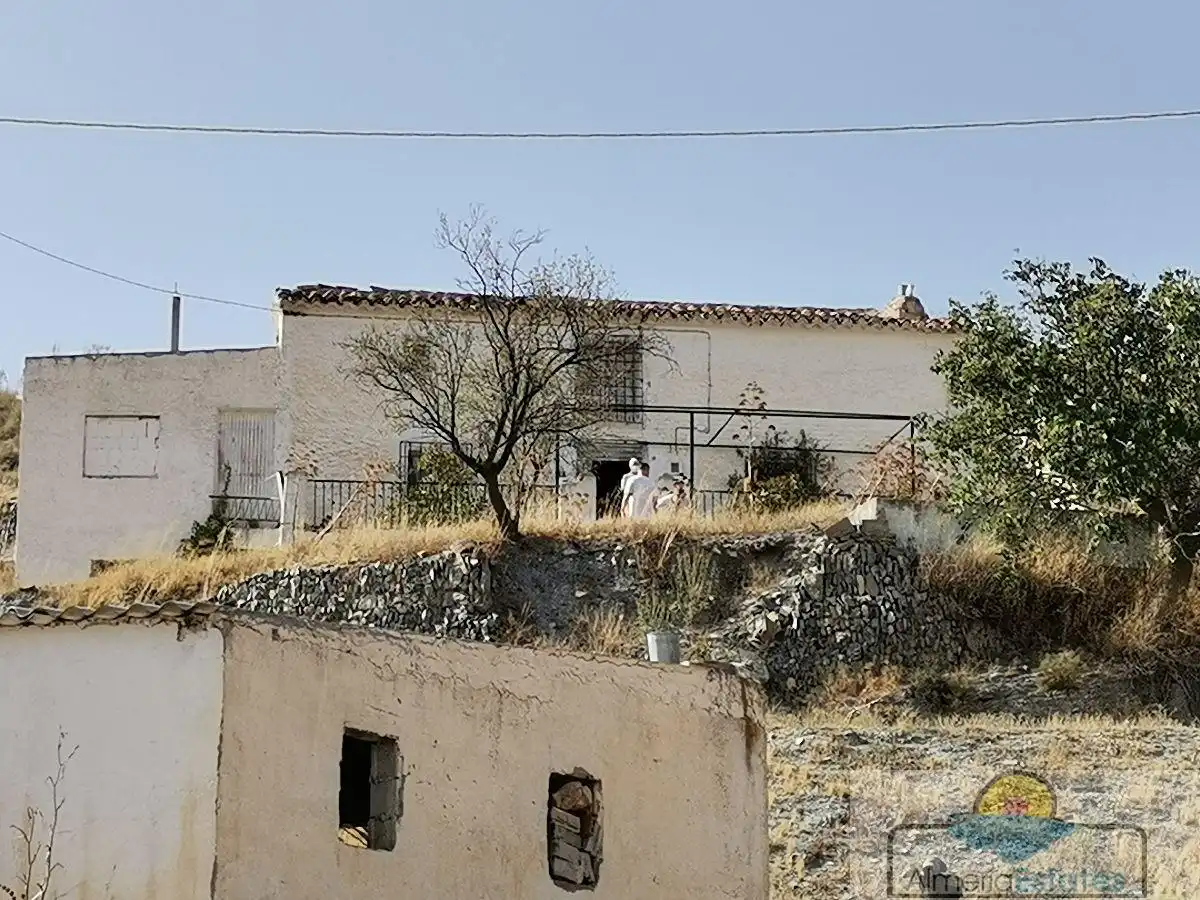 Casa en venta en Taberno, imagen 33