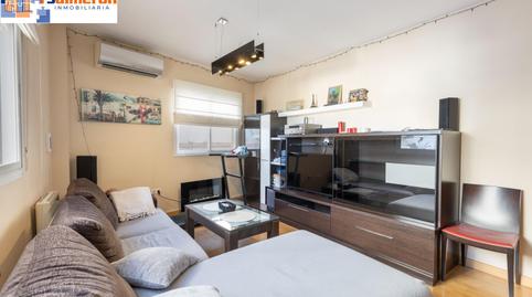 Foto 2 de Pis en venda a Barrio de la Vega, Monachil