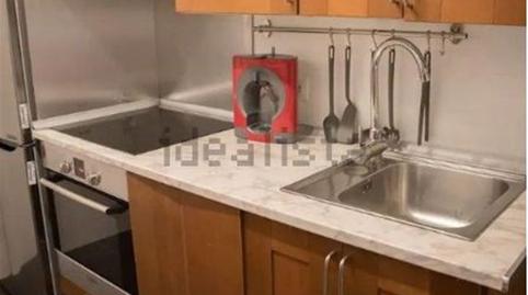 Foto 4 de Pis de lloguer a Argüelles, Madrid