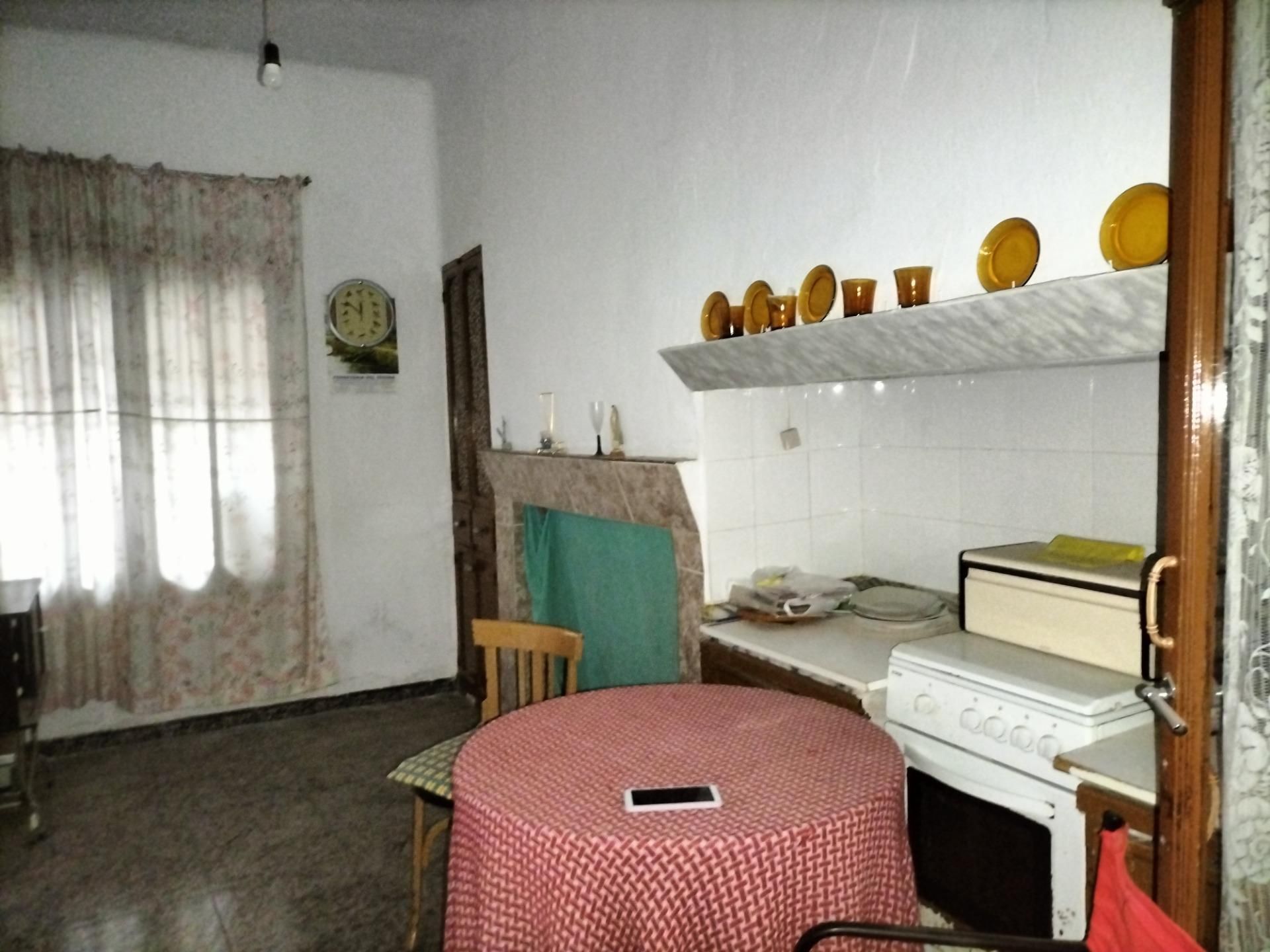 Cuina de Casa o xalet en venda en Molina de Segura amb Terrassa i Traster