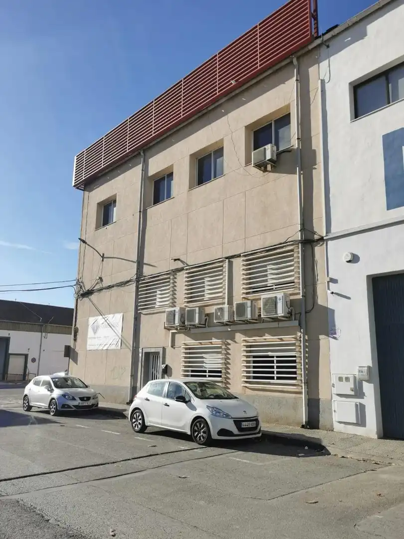 Oficina en venda a Pedanías Este, imagen 10