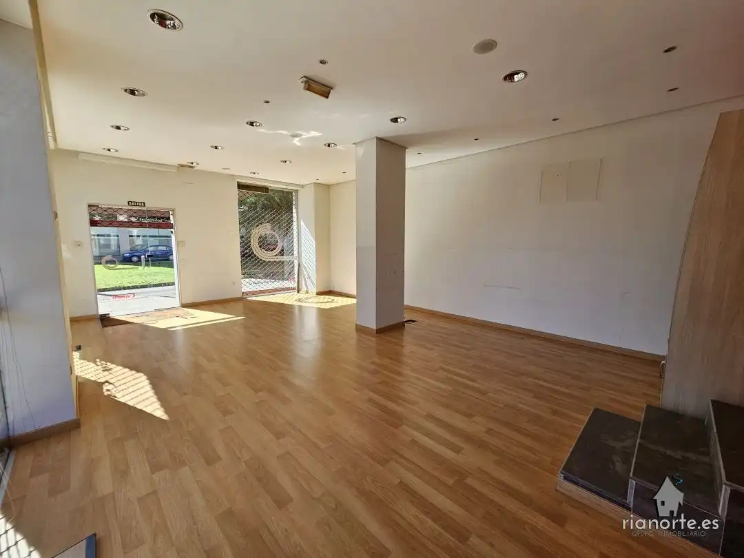 Business premises to rent in El Carbayedo - El Quirinal, imagen 3