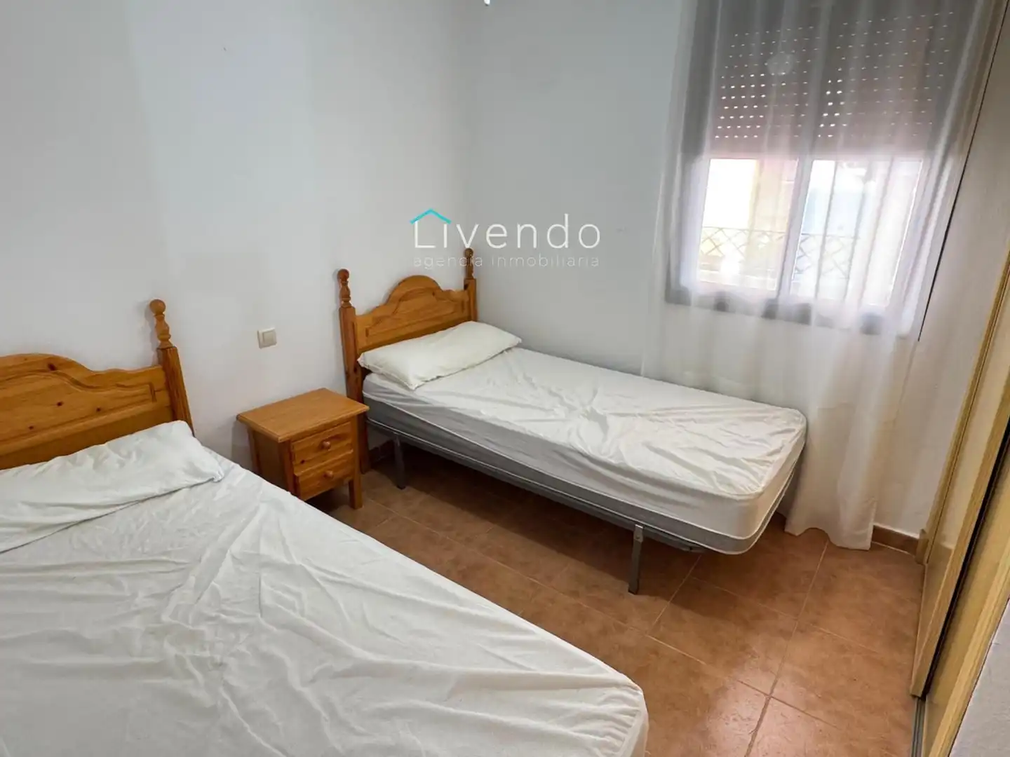 Bedroom of Flat for sale in Zahara de los Atunes  with Terrace