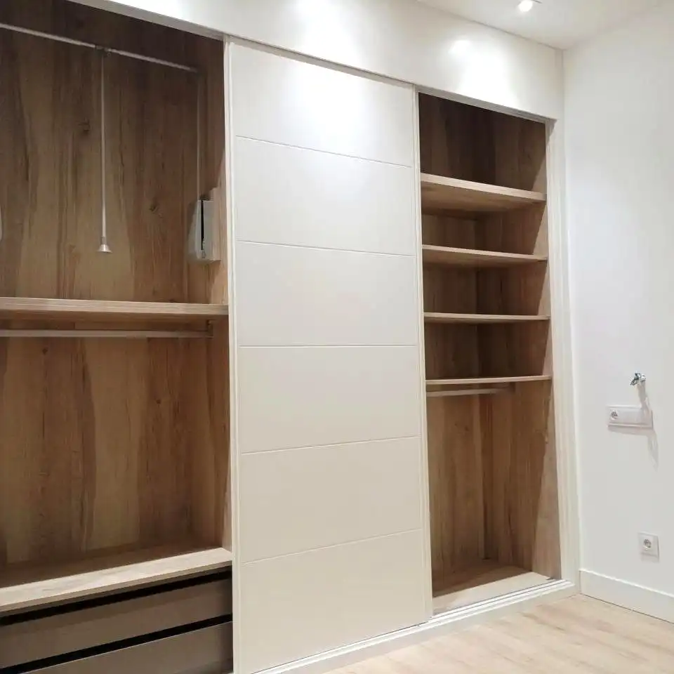 Piso de alquiler en Madrid con Aire acondicionado, Calefacción y Terraza