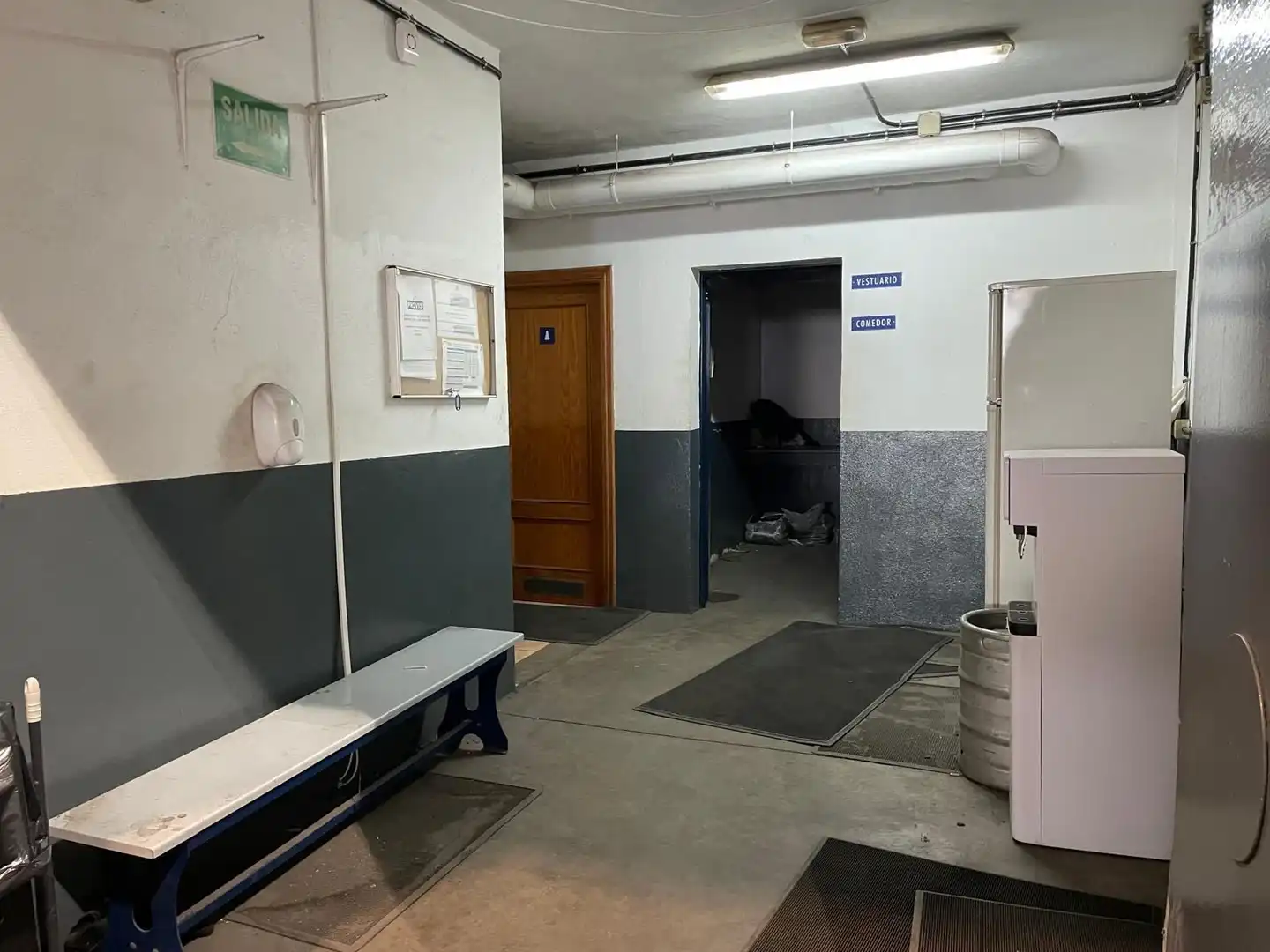 Nave industrielle à vendre à El Chorrillo - San Isidro  - Llano Blanco, imagen 56