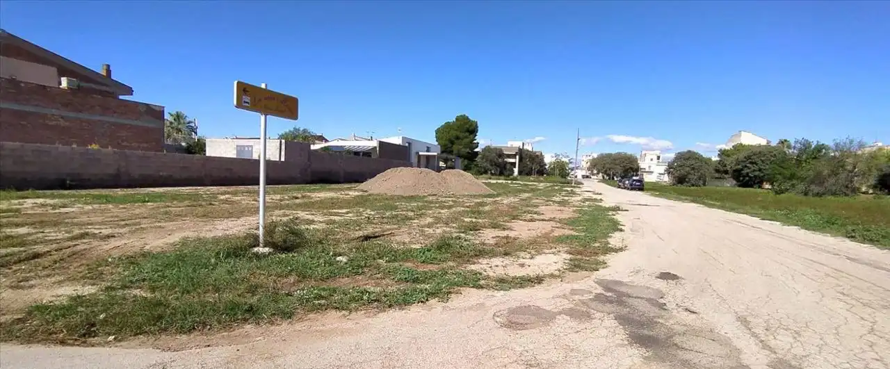 Residential land for sale in MOSSEN SOL AR FESOL, DE, imagen 8