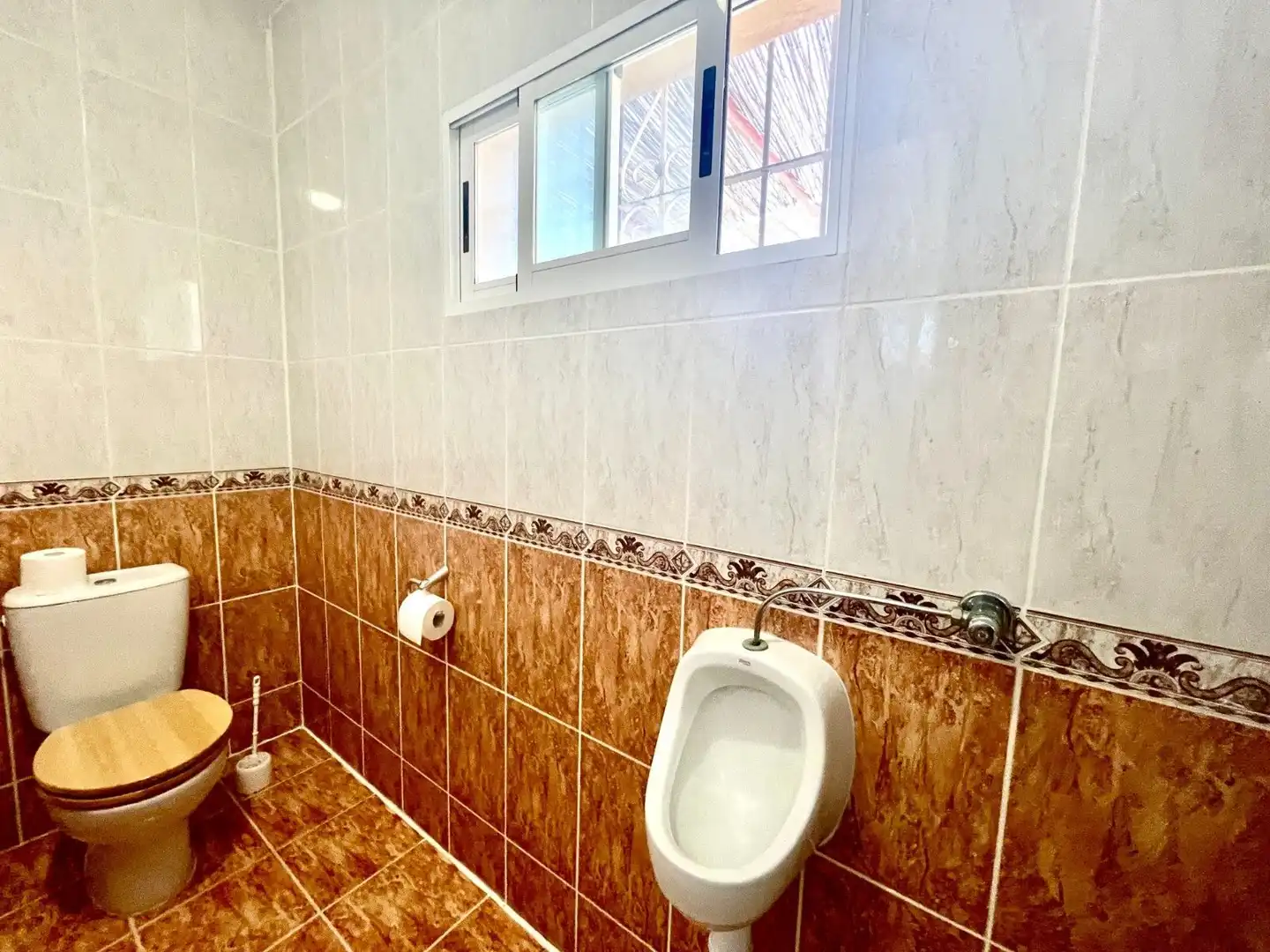 Baño de Casa o chalet en venta en Crevillent