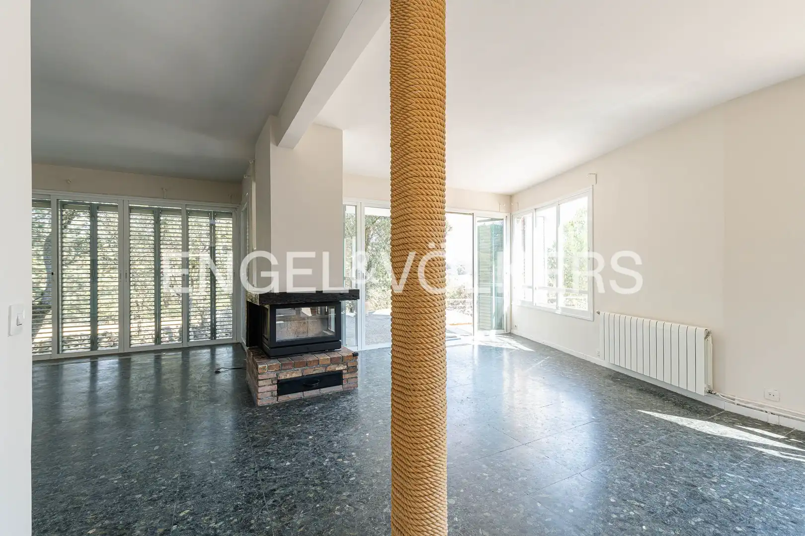 Haus mit Pool zur Miete in Cerceda, imagen 10