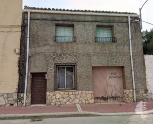 Exterior view of Flat for sale in Carrascosa