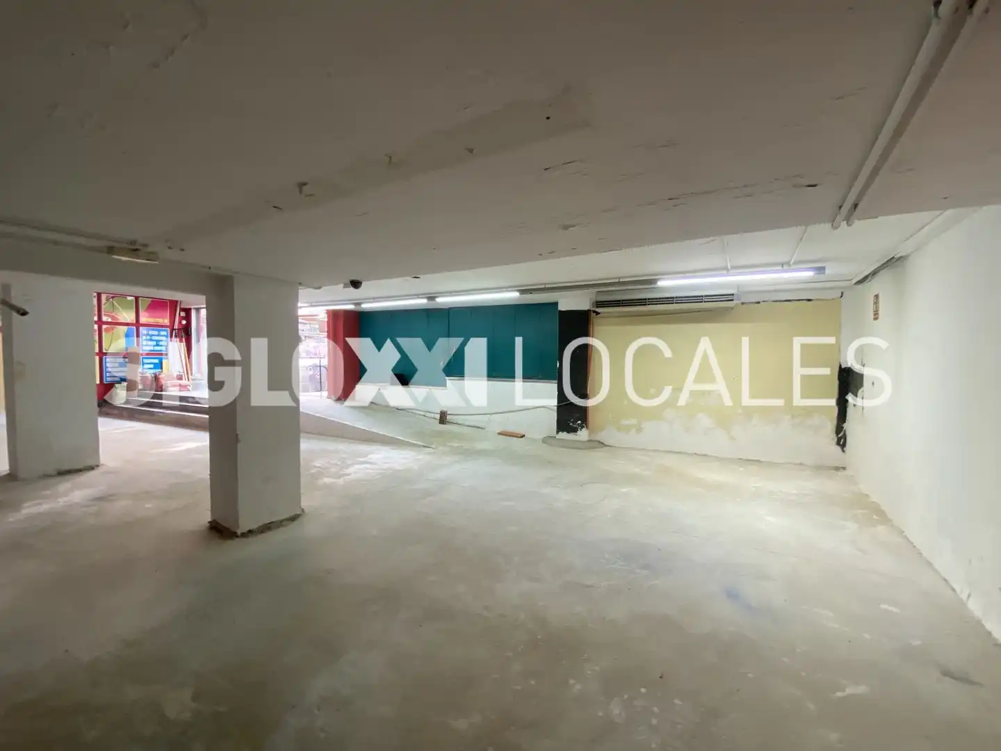 Local comercial en alquiler en GENERAL MORAGUES, imagen 5