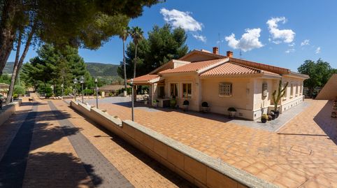 Foto 5 de Casa o xalet en venda a Ibi, Alicante