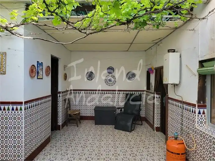 Casa a schiera in vendita a Mollina, imagen 13
