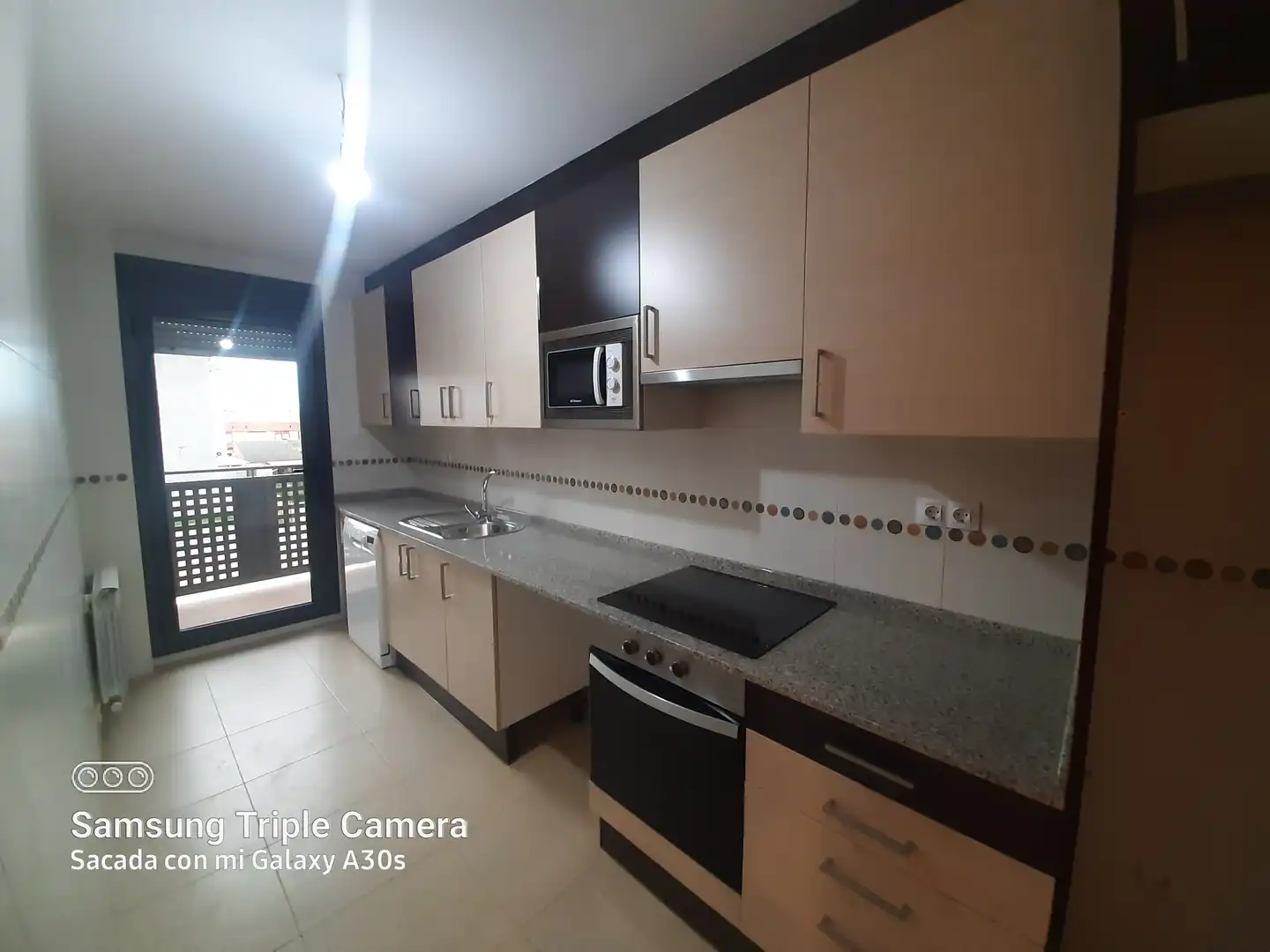 Wohnung zur Miete in Almacelles