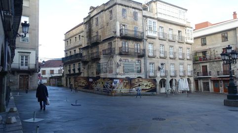 Foto 2 de Estudi de lloguer a Teofilo Llorente, Casco Vello, Vigo