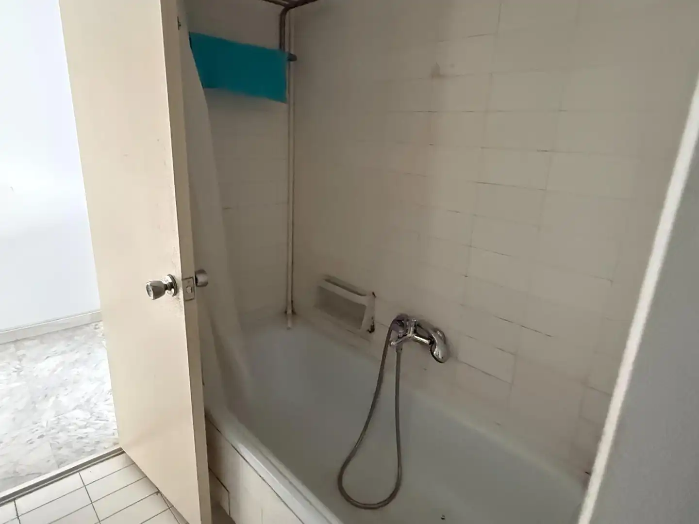 Bany de Estudi en venda en Fuengirola amb Piscina comunitària