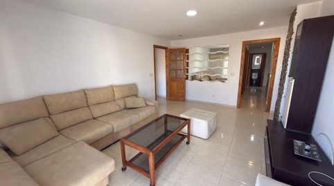 Foto 2 de Piso en venta en Calle Canovas del Castillo, Carolinas Altas, Alicante / Alacant