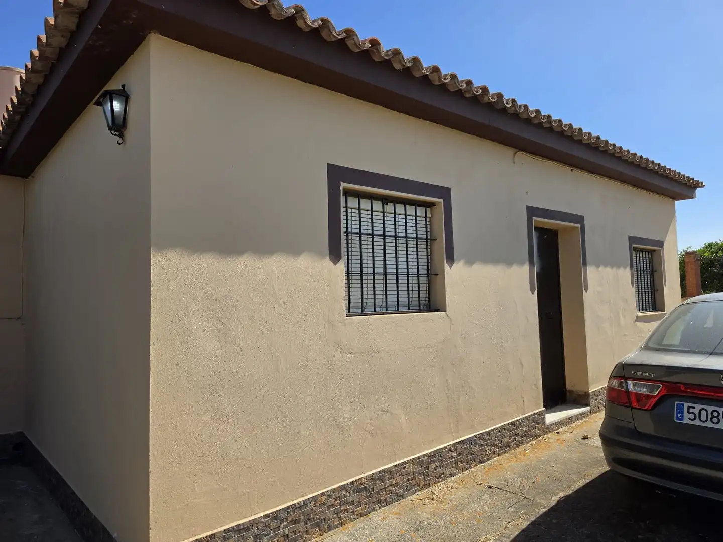 Rural land for sale in Calle Verea de la tarde, imagen 3