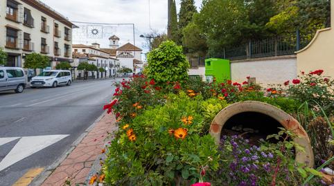 Foto 4 de Casa adosada en venda a  Pl. del Sol, 3, La Zubia Ciudad, La Zubia