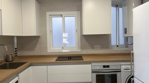 Foto 3 de Piso de alquiler en Poniente - Faro, Vélez-Málaga