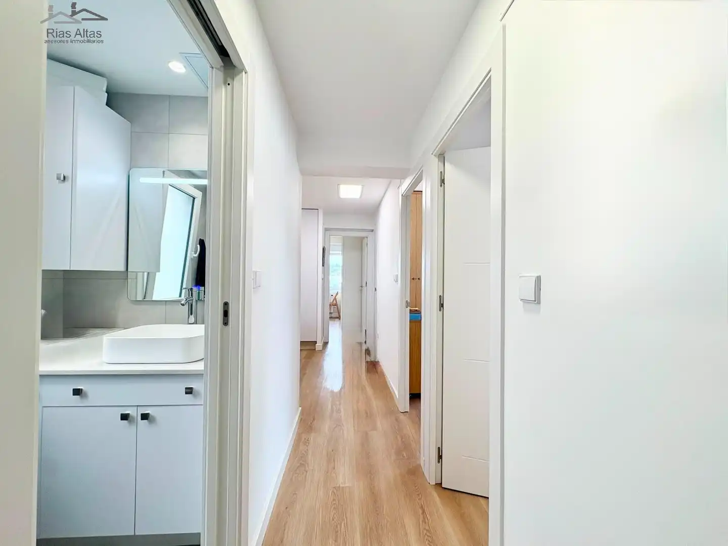 Flat for sale in Culleredo  with Heating