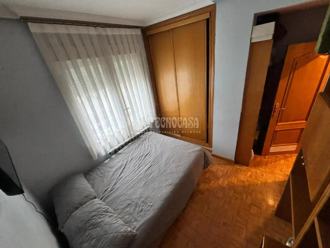 Habitación de Piso en venta en Madrid con Aire acondicionado y Parquet