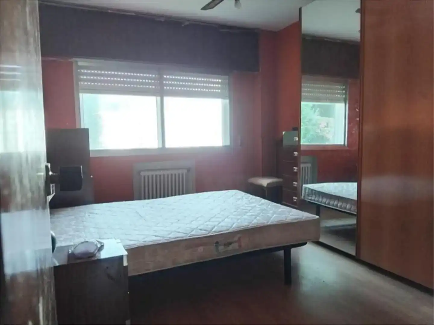 Habitación de Casa o chalet en venta en Culleredo