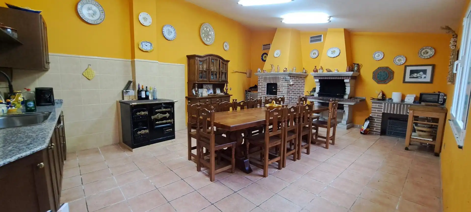 Casa o xalet en venda a Área Rural Sur