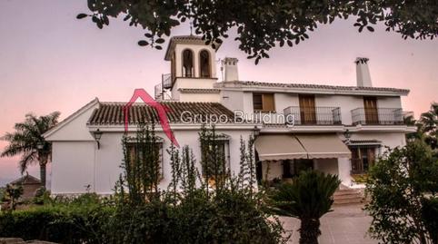 Foto 5 de Finca rústica en venda a Villafranco del Guadalhorce, Alhaurín El Grande