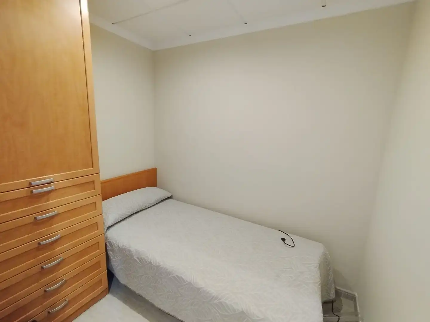 Dormitori de Pis en venda en La Ràpita amb Aire condicionat, Forn i Rentadora