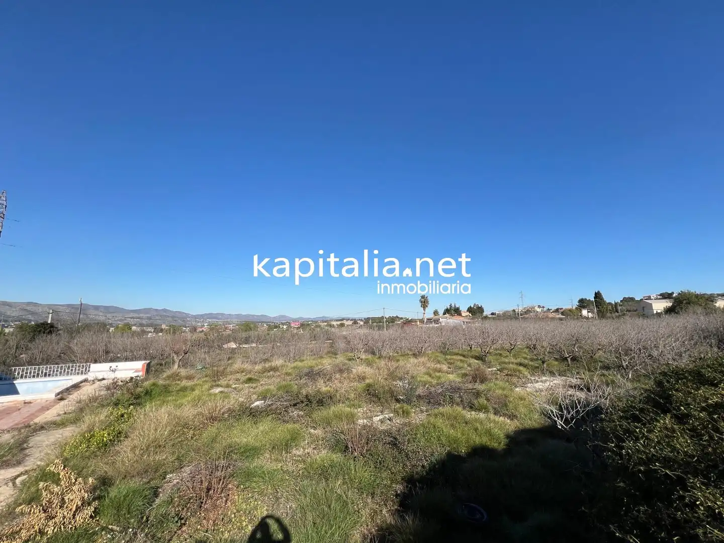 Casa o xalet en venda en Ontinyent amb Traster i Piscina