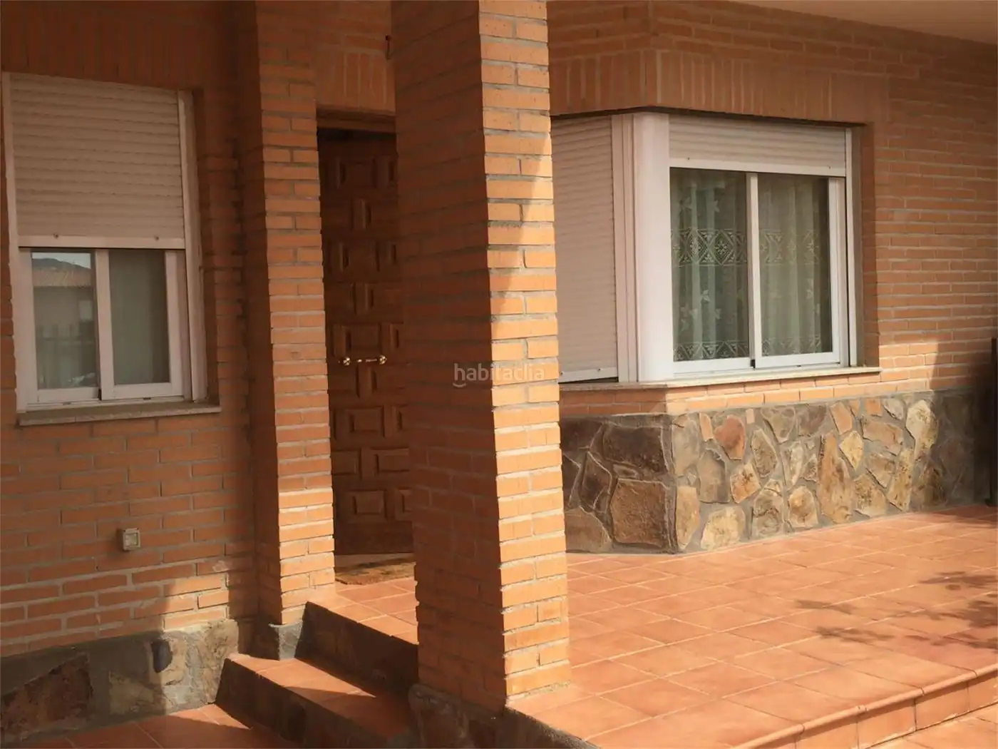 Adossat amb jardí en venda a Calle Carretera 2, imagen 2