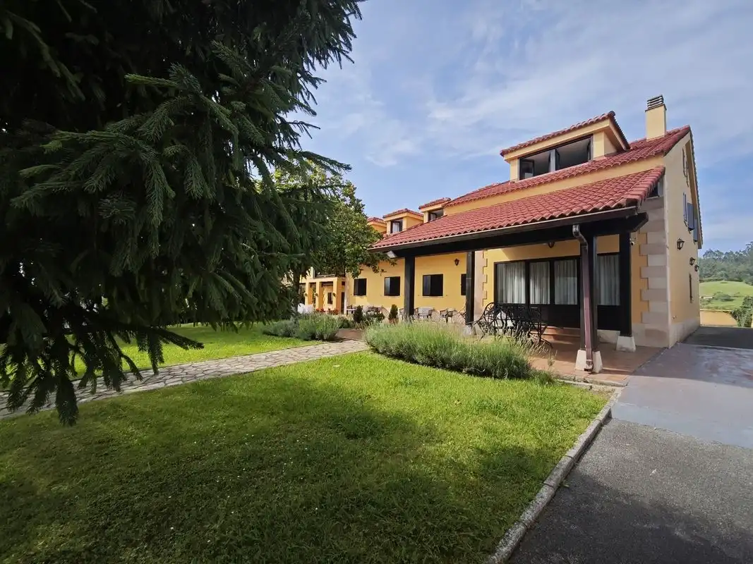 Hotel en venda a Vidiago - Pendueles - Tresgrandas, imagen 3
