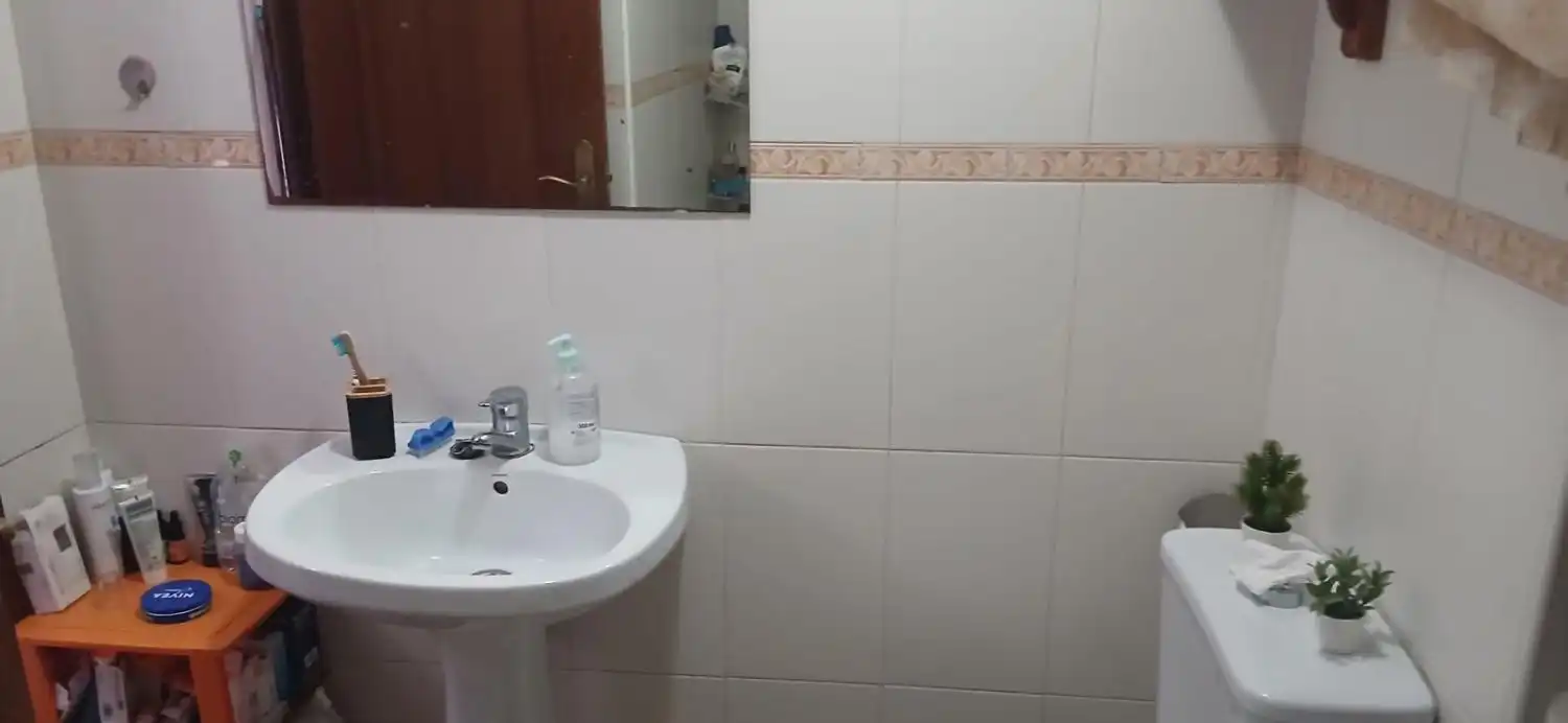 Baño de Estudio en venta en Torremolinos con Terraza